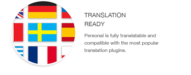 Translation ready