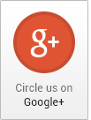Envíanos un círculo en Google+